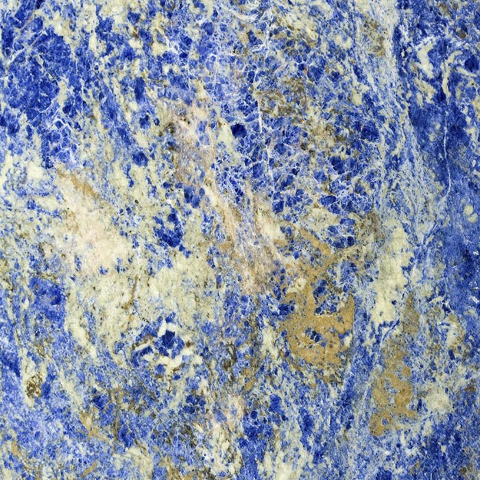 Sodalite Macauba