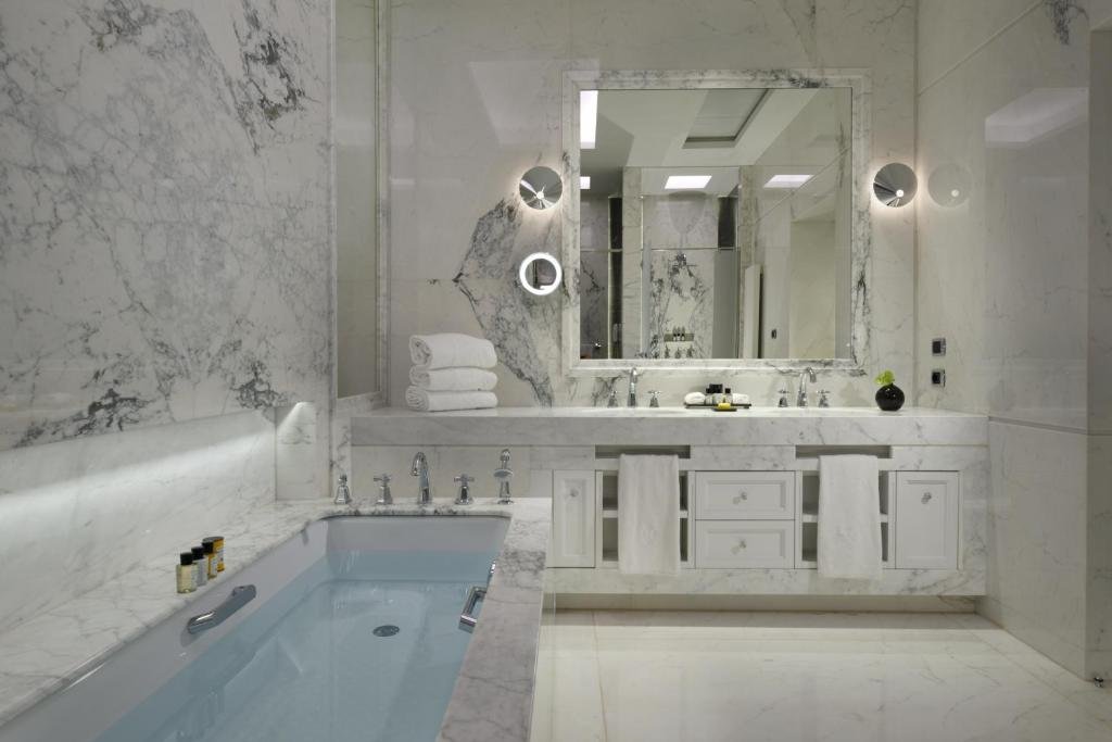 Hotel Splendide Royal — dettaglio del progetto, fotografia 3
