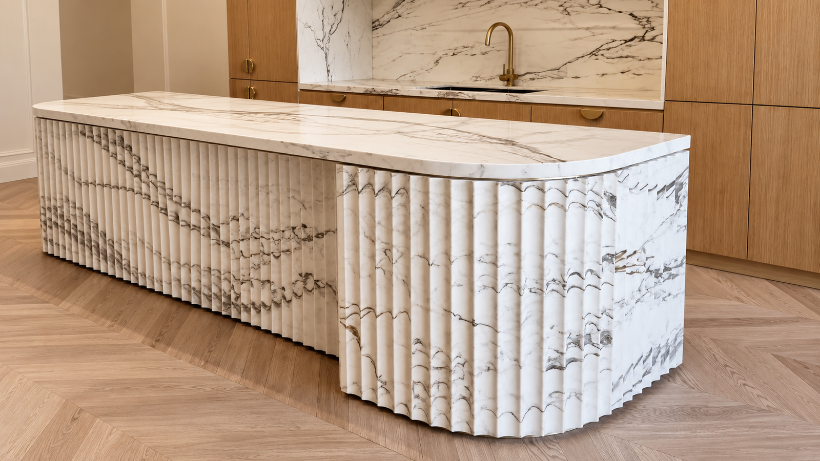 Pietra e architettura — Cluniacensi Marmi, immagine 3