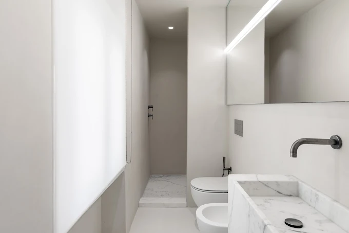 Hotel Scenario — dettaglio del progetto, fotografia 3
