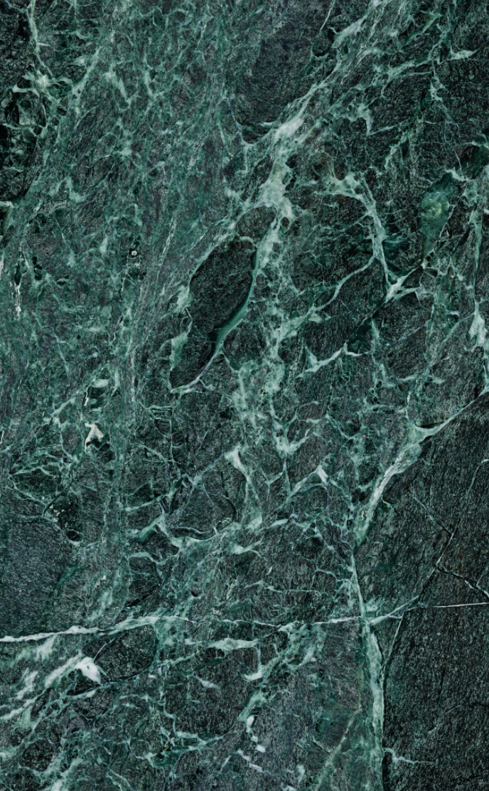Verde Alpi — dettaglio della superficie