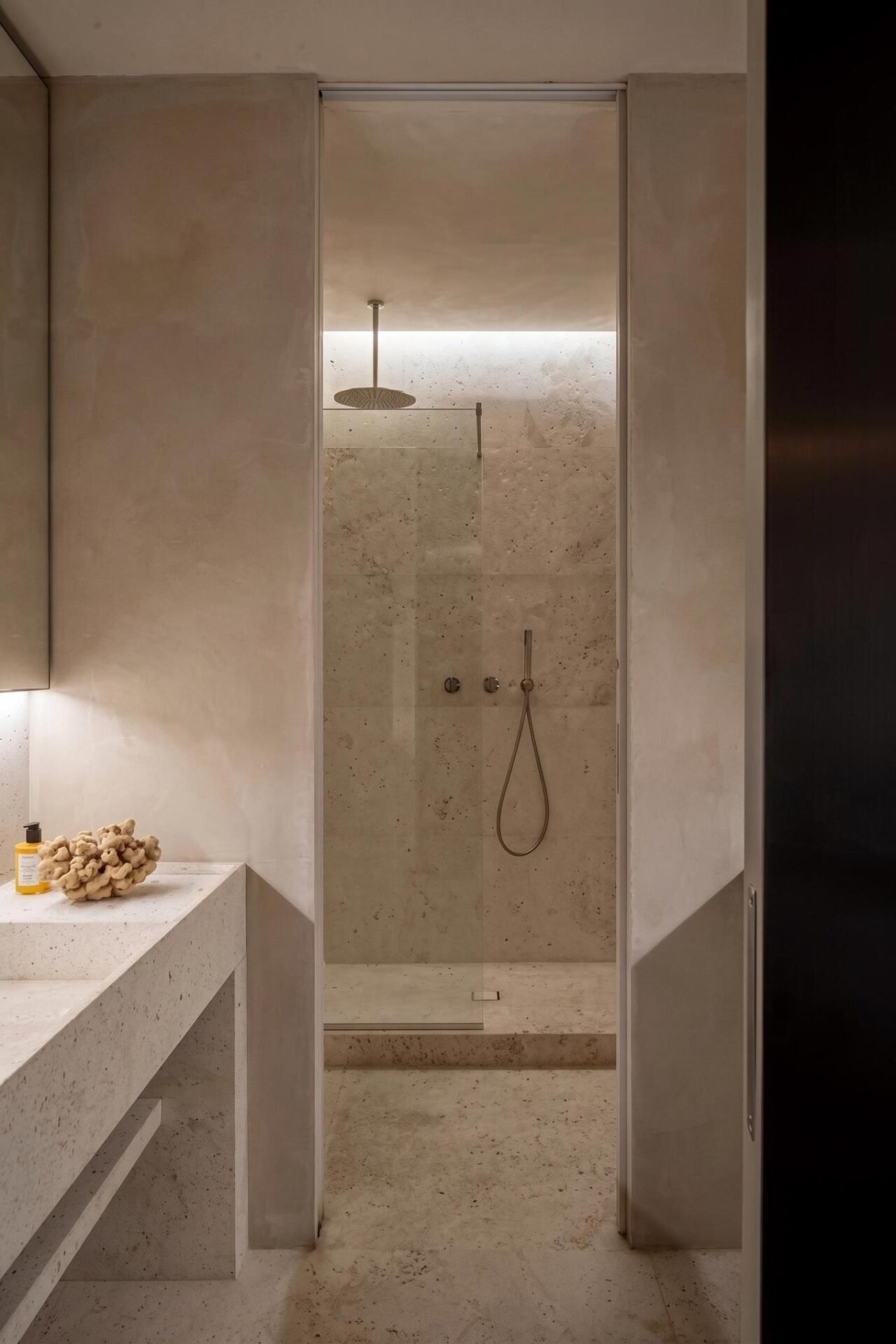 Hotel Trame — dettaglio del progetto, fotografia 4